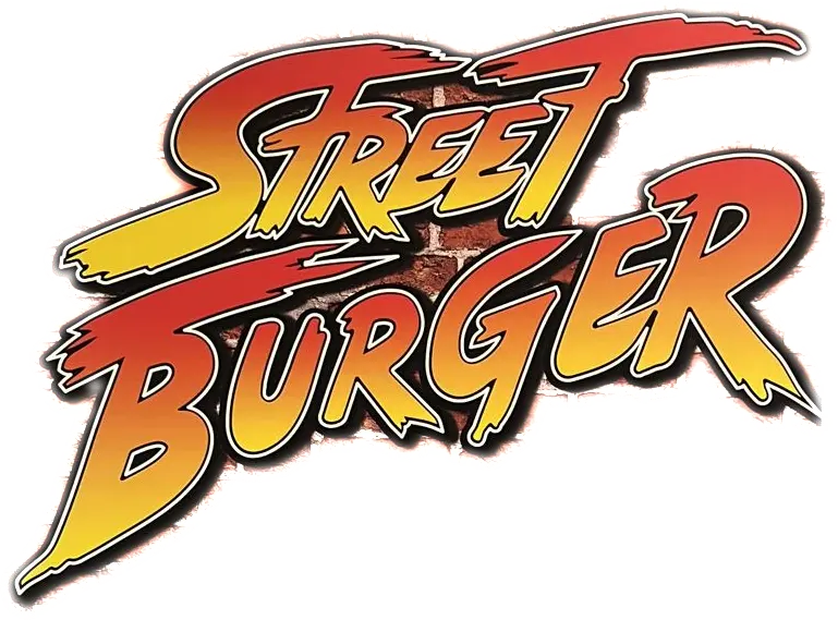 Street Burger Logo